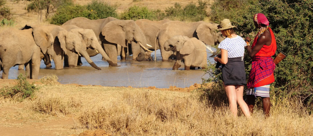 Lake Nakuru National Park