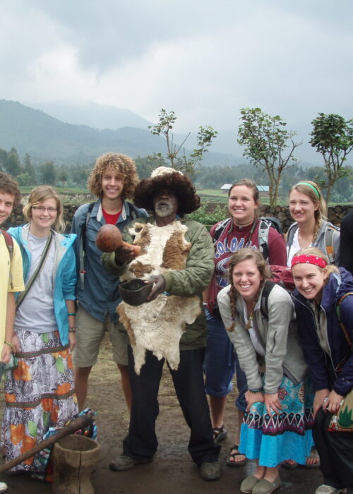 Uganda Cultural Safaris Tour