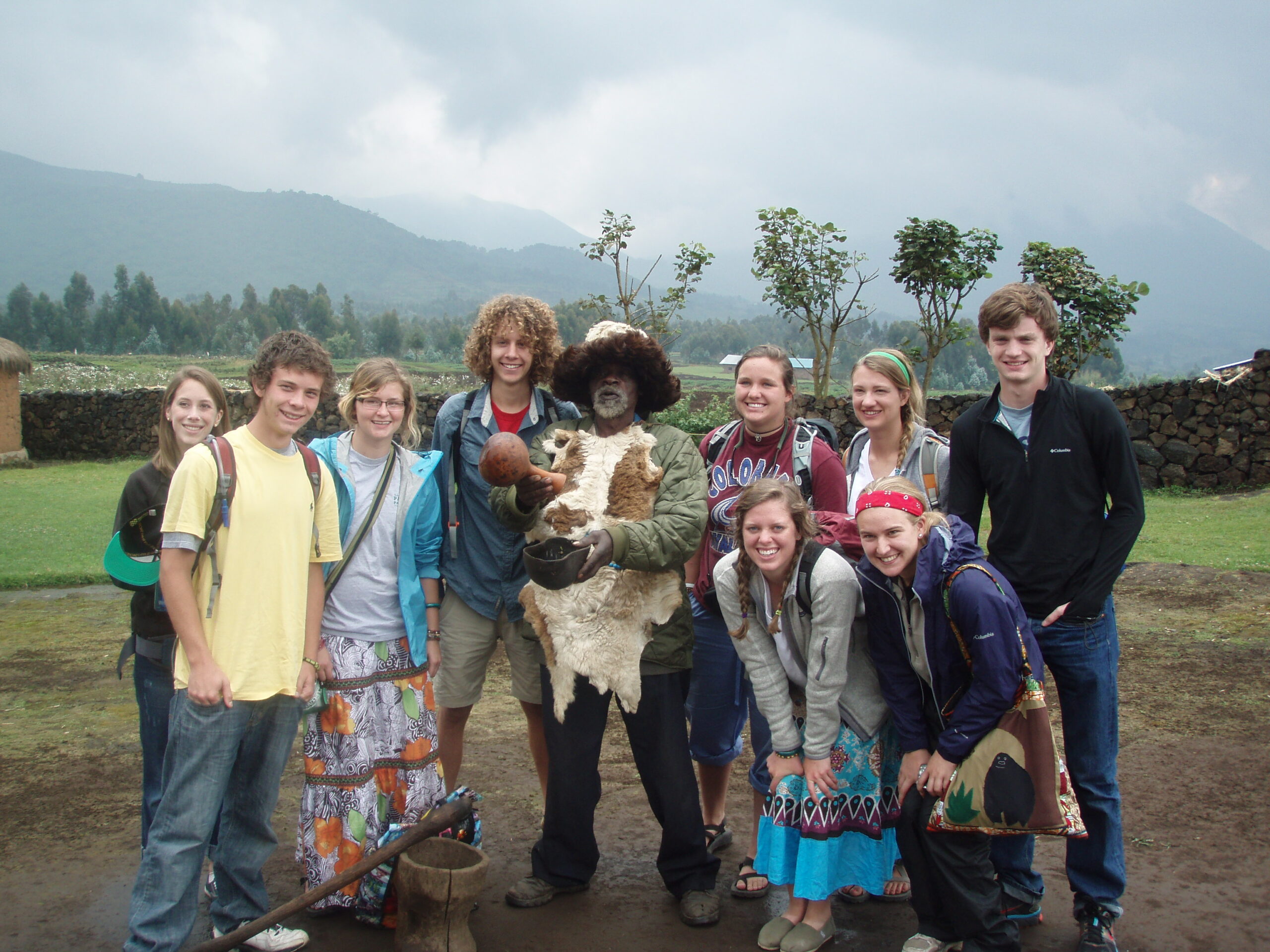 Uganda Cultural Safaris Tour